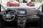Ford Grand C-Max 2015 года